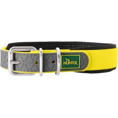 Hunter Convenience Comfort Collar with Soft Neoprene,