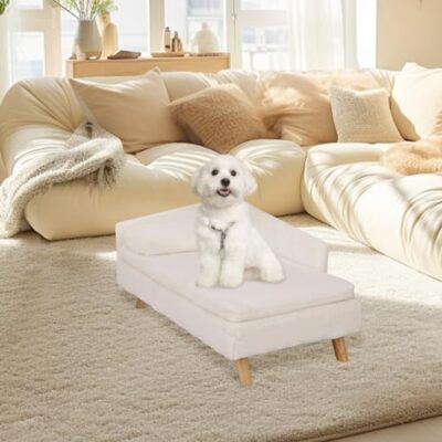 BingoPaw Luxus Hundesofa