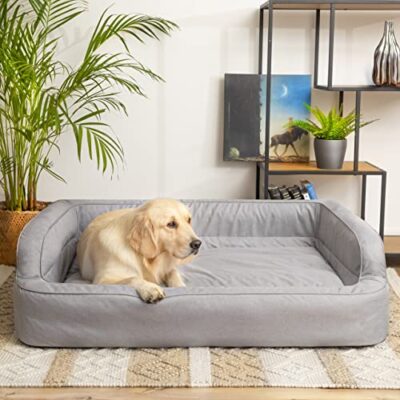 PillowPrim Hundesofa